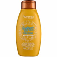 Aveeno Sunflower Oil Blend Damage Remedy Conditioner