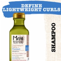 Maui Moisture Lightweight Curls + Flaxseed Shampoo