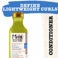 Maui Moisture Lightweight Curls Flaxseed Conditioner