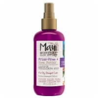 Maui Moisture Frizz-Free + Shea Butter Leave-In Conditioning Mist