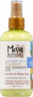 Maui Moisture Lightweight Curls + Flaxseed Curl Refresher Mist