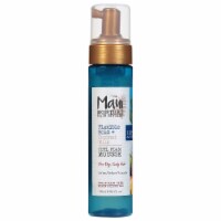Maui Moisture Flexible Hold + Coconut Milk Curl Foam Mousse