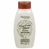 Aveeno® Plant Protein Blend Shampoo