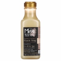 Maui Moisture Hair Care Clarify & Soothe + Black Soap Shampoo For All Hair Types - 13