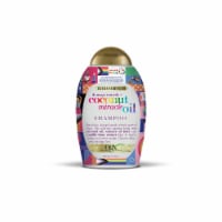 OGX Coconut Miracle Oil Shampoo Perspective: Main
