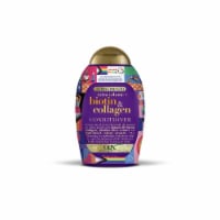 OGX Extra Strength Biotin & Collagen Conditioner Perspective: Main