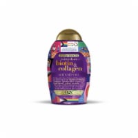 OGX Extra Strength Biotin & Collagen Shampoo Perspective: Main