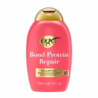 OGX Repair & Protect Bond Protein Repair Shampoo Perspective: Main