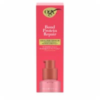 OGX® Bond Protein Repair Sealing Serum Perspective: Main