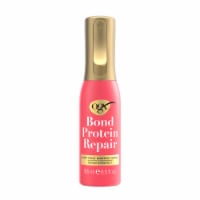 OGX Bond Protein Repair 450°F Heat Protect Spray Perspective: Main