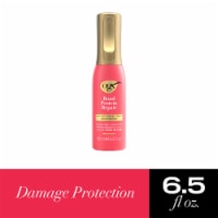 OGX Bond Protein Repair 450°F Hair Heat Protectant Spray Perspective: Main