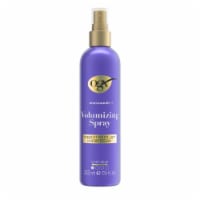 OGX® Niacinamide Instant Root Lift Volumizing Spray Perspective: Main