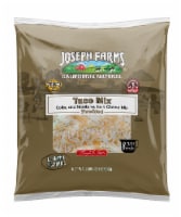 Joseph Farms 2# Taco Shred