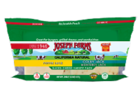 Joseph Farms® Sliced Cheese Variety Pack Perspective: Main