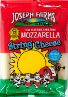 Joseph Farms String Cheese