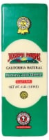 Joseph Farms Monterey Jack Cheese