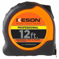 Keson Engineers and SAE Tape Measure  PGPRO181012V