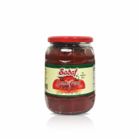Sadaf® Tomato Paste In Jar Perspective: Main