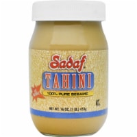 Sadaf Tahini Perspective: Main