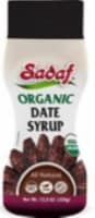 Sadaf® Organic Date Syrup Perspective: Main