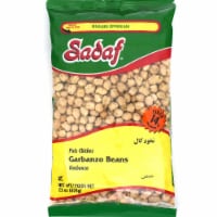 Sadaf® Garbanzo Beans Perspective: Main