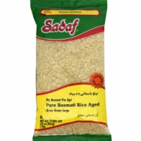 Sadaf® Basmati Rice Perspective: Main