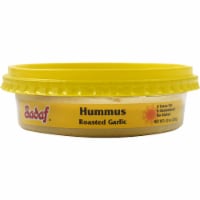 Sadaf Roasted Garlic Hummus