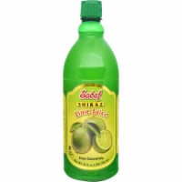 Sadaf® Shiraz Lime Juice Perspective: Main
