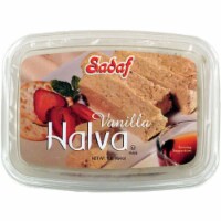 Sadaf® Vanilla Halva Perspective: Main