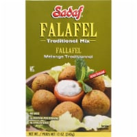Sadaf® Traditional Falafel Mix Perspective: Main
