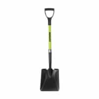 Earthwise™ Square Transfer D-Handle Shovel Perspective: Main