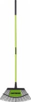 Earthwise™ Tine Leaf Rake Perspective: Main