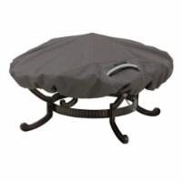 Classic Accessories 55-146-045101-EC Ravenna Fire Pit Cover