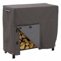 Classic Accessories 55-171-025101-EC Ravenna Log Rack Cover