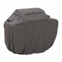 Classic Accessories 55-193-065101-EC BBQ GRILL COVER XXL TAUPE - XXL