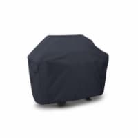 Classic Accessories 55-305-370401-00 BBQ Grill Cover- Medium - Small
