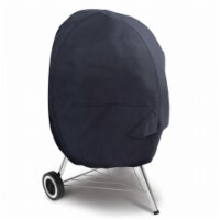 Classic Accessories 55-315-010401-00 Kettle Barbeque Cover