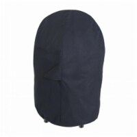 Classic Accessories 55-318-010401-00 Smoker Cover - Round