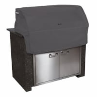 Classic Accessories 55-325-025101-EC Ravenna Built In Barbeque Grill Top Cover - Small