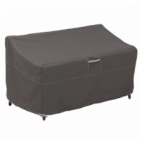 Classic Accessories 55-328-055101-EC Ravenna Sofa Or Loveseat Cover- X - Large