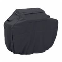 Classic Accessories 55-391-040401-EC Ravenna Barbeque Grill Cover- Large