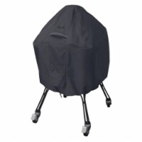 Classic Accessories 55-395-040401-EC Ravenna Kamado Ceramic Grill Cover - Large