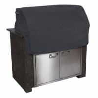 Classic Accessories 55-397-360401-EC Ravenna Built In Barbeque Grill Top Cover - X - Small