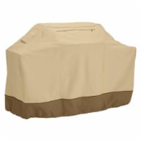 Classic Accessories 55-702-021501-00 Veranda Small Bbq Grill Cover - 44 in.