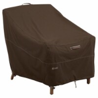 Classic Accessories 55-743-036601-RT Madrona Rainproof Deep Seated Patio Sofa & Loveseat Cove