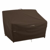 Classic Accessories 55-744-046601-RT Madrona Rainproof Deep Seated Patio Sofa & Loveseat Cove