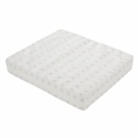 Classic Accessories 61-011-010911-RT Montlake Fadesafe Rectangle Cushion Foam - 23 x 20 x 3 i