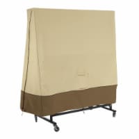 Classic Accessories 55-826-011501-00 Veranda Ping Pong Table Cover