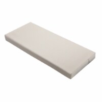 Classic Accessories 62-015-MUSHRM-EC Ravenna Bench Cushion Combo, Mushroom - 48 x 18 x 3 in.