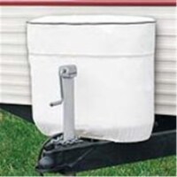 Classic Accessories 79720 RV - Tank Cover - Snow White - Model 2